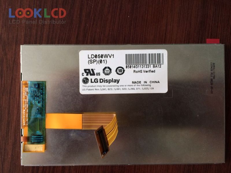 LD050WV1-SP01
